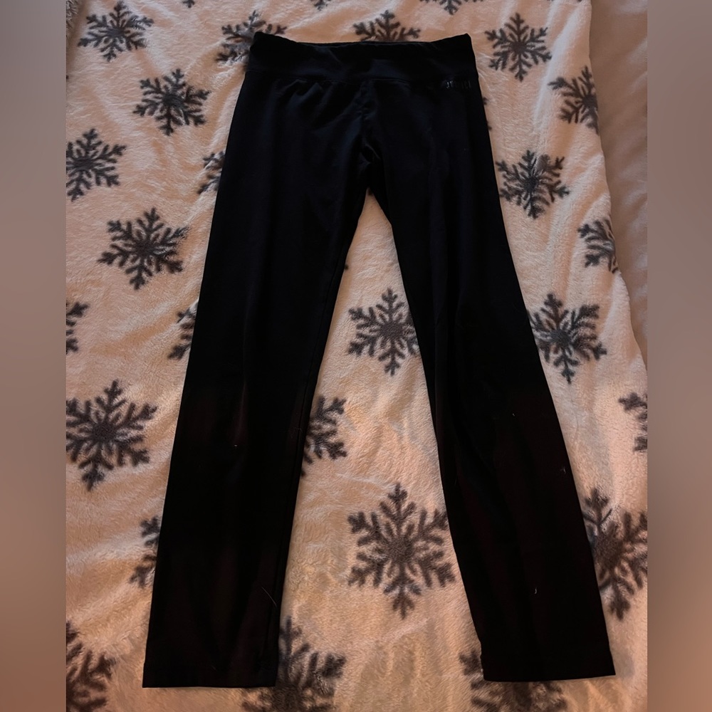Thermal leggings